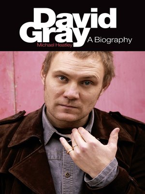 cover image of David Gray